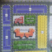 HUD MÊ LINH CENTRAL
 Chính chủ NV nhà vườn căn view công viên cây xanh 
 - Diện tích: 135m2. Mặt tiền 5m. Đường 16.5m.